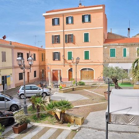 Alghero Ciutat Pokoj fotografie