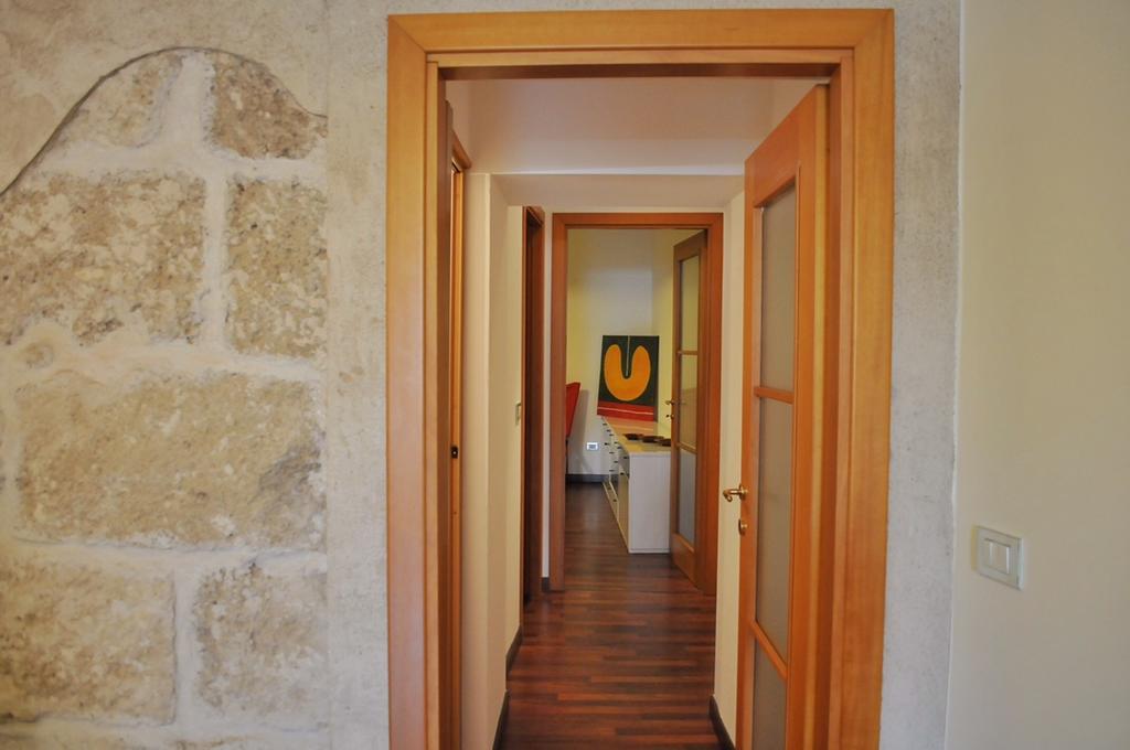 Alghero Ciutat Pokoj fotografie